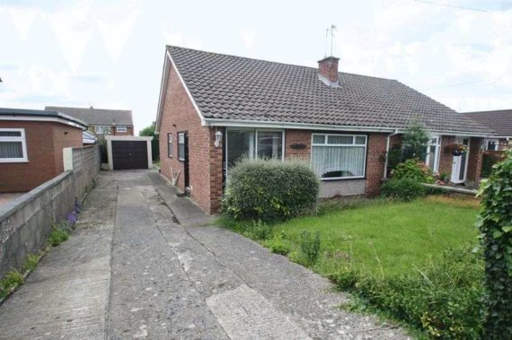 2 Bedroom Detached